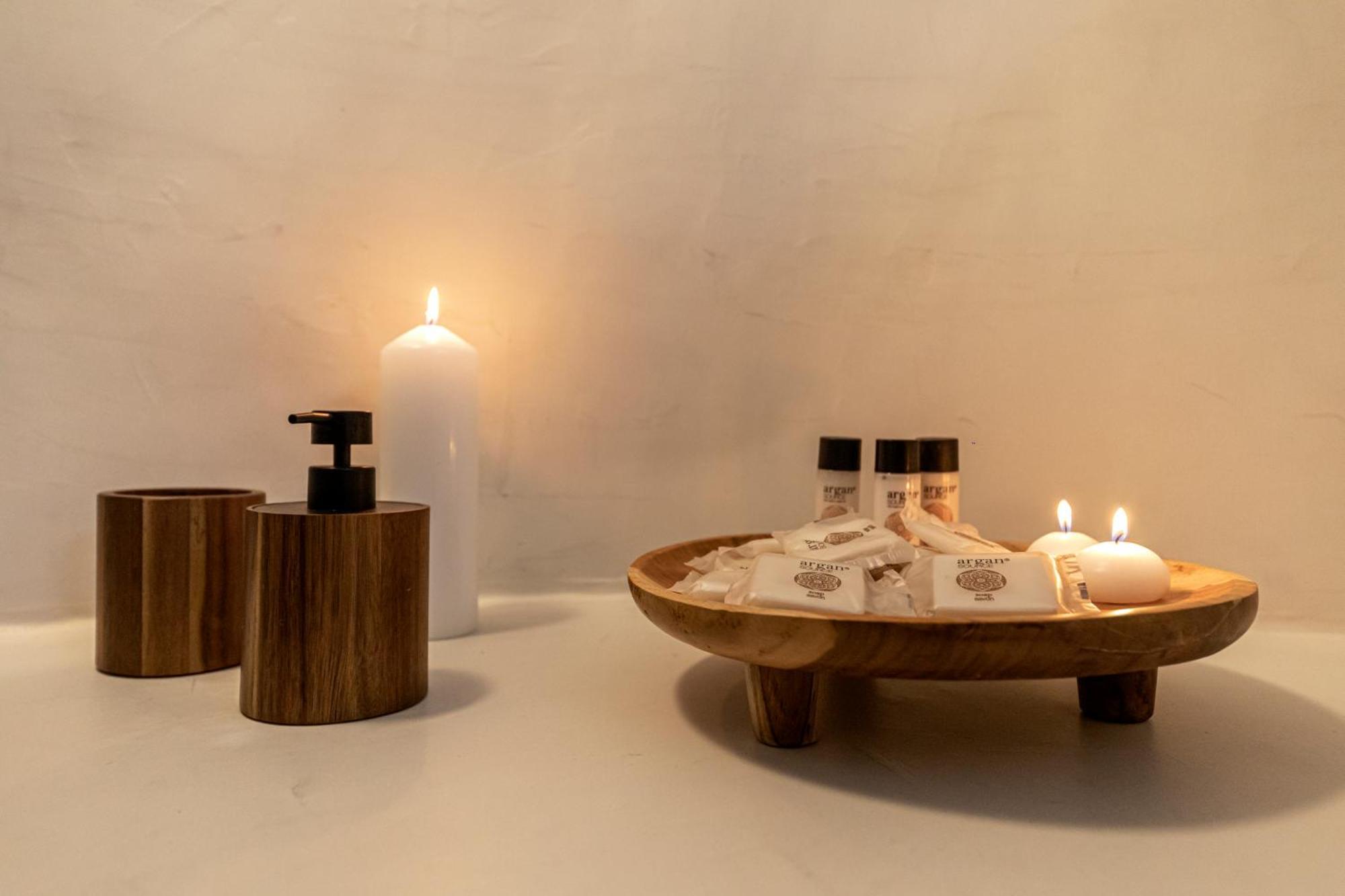 White Cave By Caldera Houses Oia  Luaran gambar